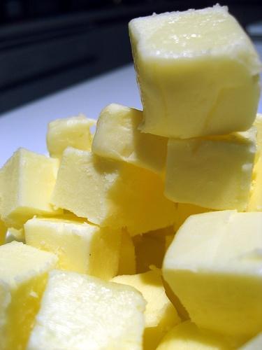 Tips To Remove Butter Odor